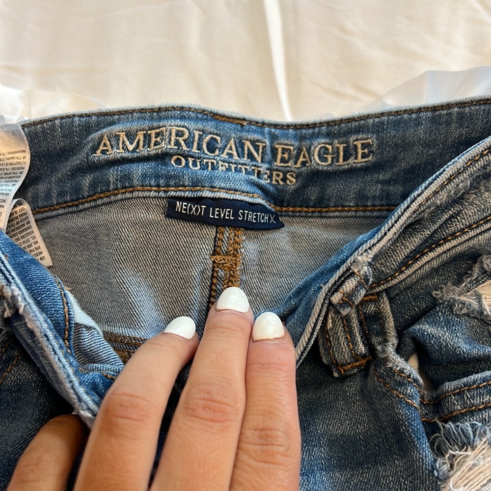 American eagle jeans - Picture 2 of 2